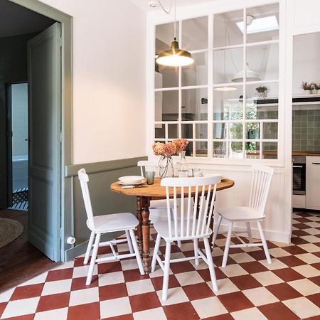 Le Clos Poujeau 15 Mns Centre Bordeaux Pessac Bagian luar foto
