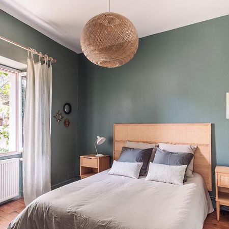 Le Clos Poujeau 15 Mns Centre Bordeaux Pessac Bagian luar foto