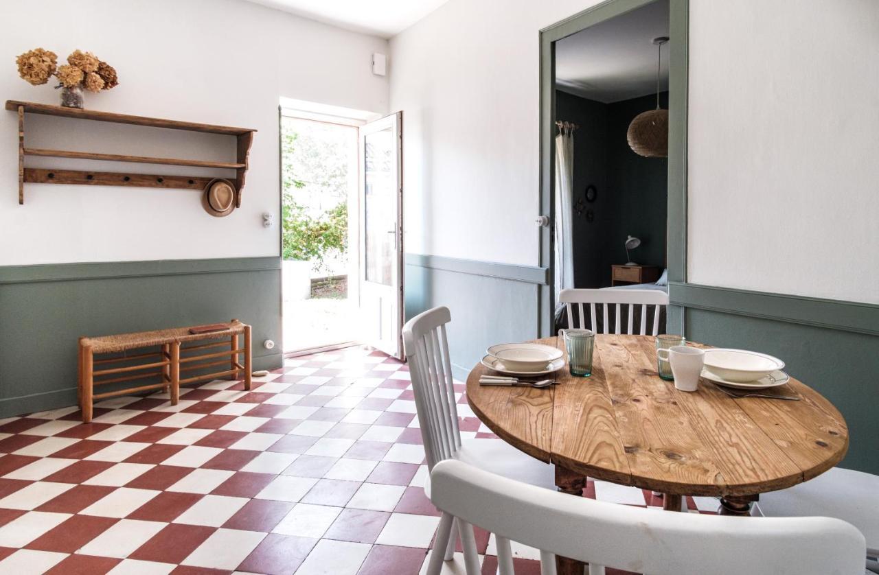 Le Clos Poujeau 15 Mns Centre Bordeaux Pessac Bagian luar foto
