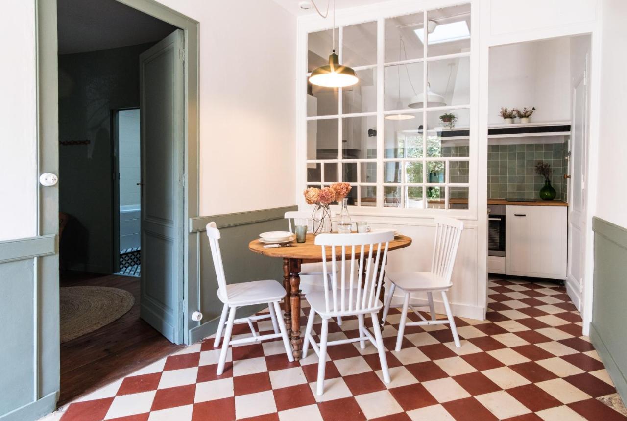 Le Clos Poujeau 15 Mns Centre Bordeaux Pessac Bagian luar foto